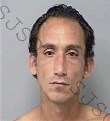 Darren Ortagus - St. John's County, FL 